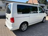 Volkswagen T5 Multivan Multivan Highline 2.0 TDI EXPORT - Volkswagen T5 Multivan Gebrauchtwagen in Mülheim (Ruhr)
