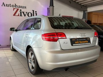 Audi A3 - 6