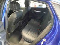 Audi Q8 e-tron - Vorschau Bild 6