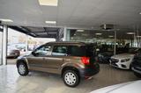 Skoda Yeti Active Plus Edition- Automatik - Skoda Yeti Gebrauchtwagen in Hamburg