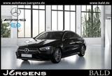 Mercedes-Benz CLA 250 e Cp AMG-Sport/Memo/Ambi/Totw/Keyl/LED - Mercedes-Benz CLA 250 Jahreswagen