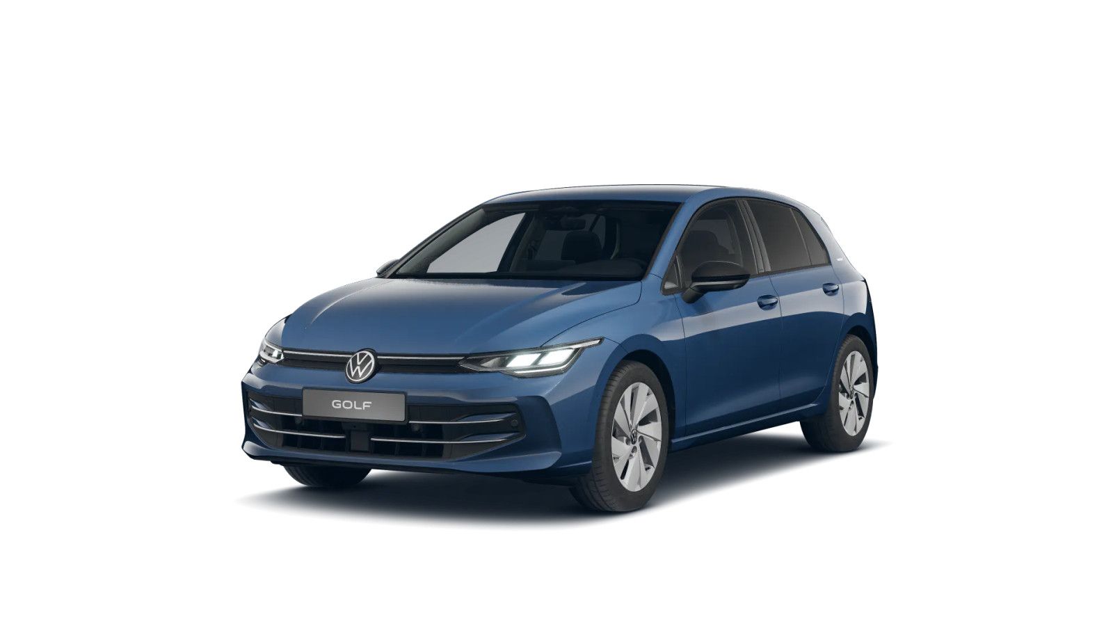 Volkswagen Golf 2.0 TDI ENERGY LM17 ASSIST 360° AHK foto 2