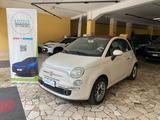 Fiat 500 C 1.4 16V Lounge Automatica - Fiat 500: 16v Lounge