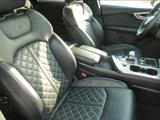 Audi SQ7 4.0 TDI quattro tiptronic - - Audi SQ7 in Bochum