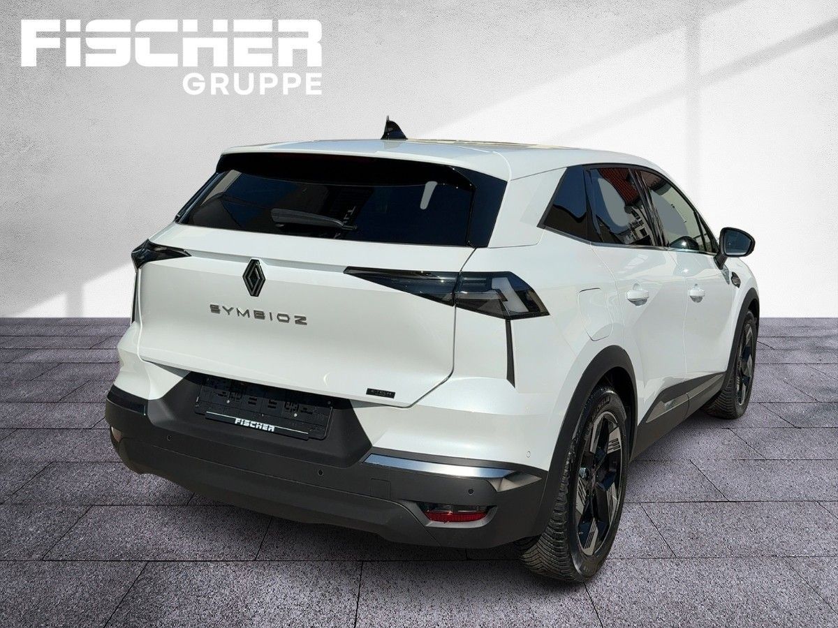Fahrzeugabbildung Renault Symbioz Techno E-Tech Full Hybrid 145 *sofort*