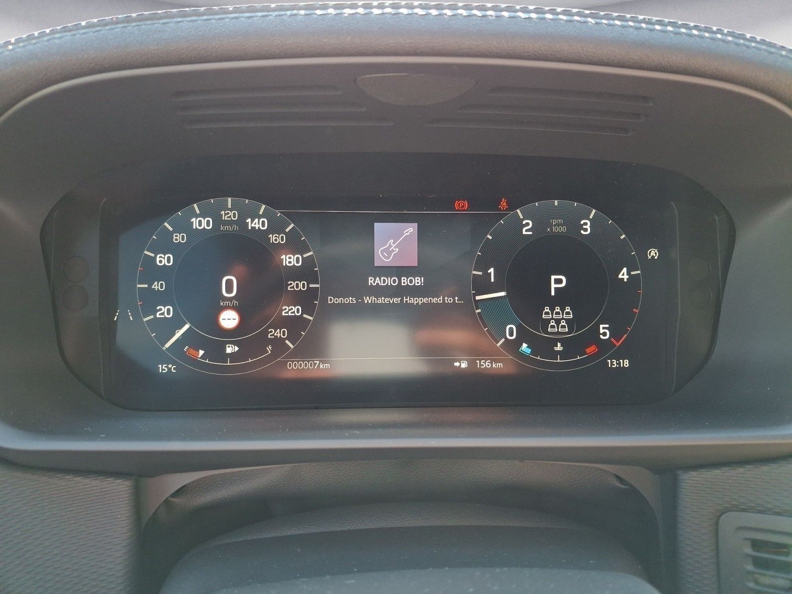 Land Rover Discovery - Bild 6