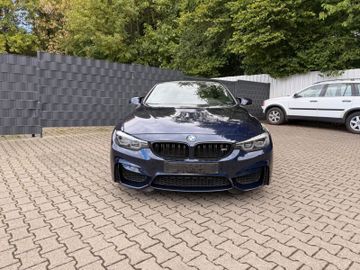 BMW M4 - 2