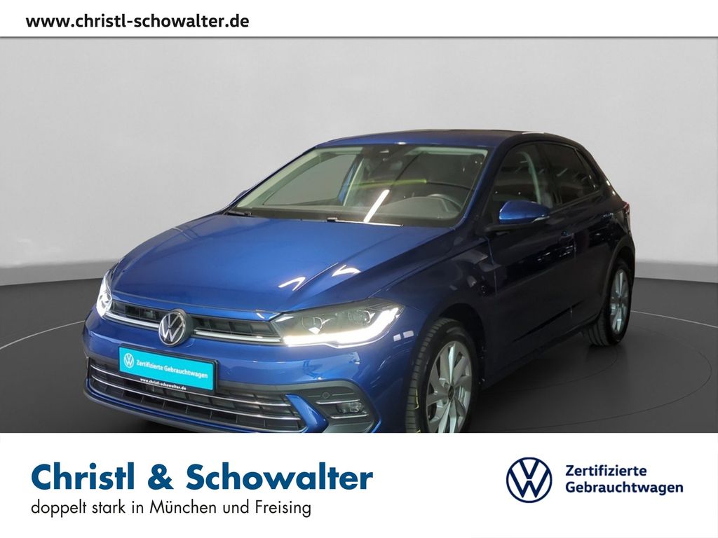 Image of Volkswagen Polo