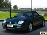 MG MG 1.8 - MG aus 1998
