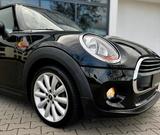 MINI Mini ONE*WENIG KM*KLIMA*17" ALU*TÜV+SERVICE NEU* - MINI ONE in Ludwigshafen
