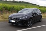 Hyundai i30 1.6 CRDi 100kW Hybrid Prime - Hyundai i30 Prime mit Diesel-Antrieb