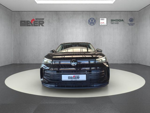 Tiguan Life 1.5 eTSI DSG Klima Navi