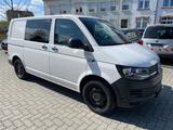 Volkswagen T6 Kasten 4Motion  Seikel/Camper/Forst/Jagd - Jagd Autos