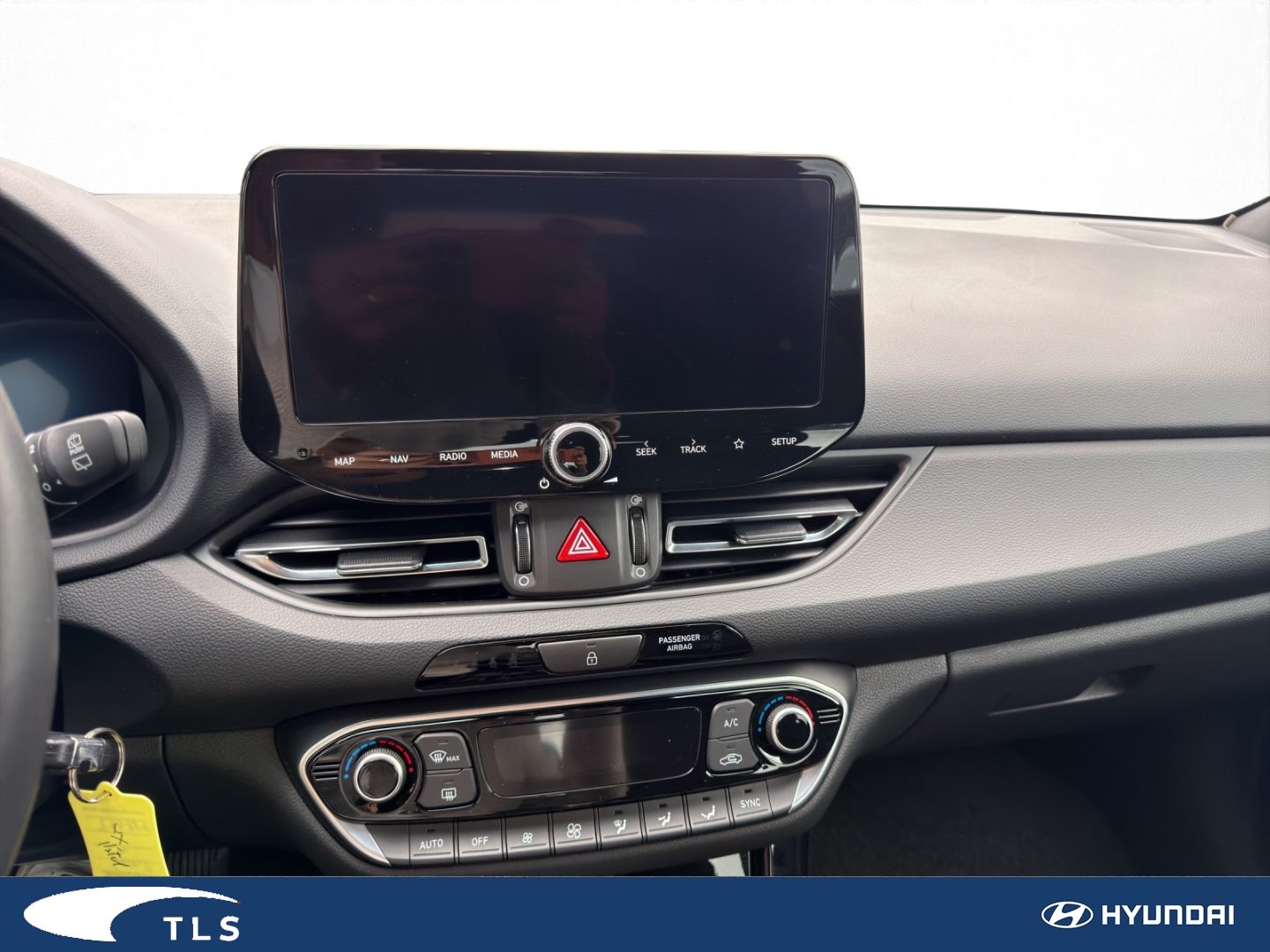Hyundai i30 – Bild 13
