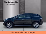 Mazda CX-7 Exclusive-Line-VOLL AUSSTATTUNG-TÜV NEU - Mazda CX-7 Gebrauchtwagen