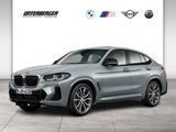 BMW X4 M40d Standhzg AHK ACC RFK Pano HUD HiFi