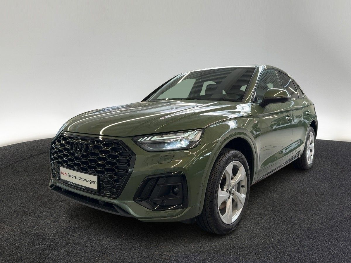 Audi Q5 - Bild 3