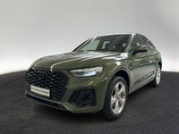Audi Q5 - Vorschau Bild 3