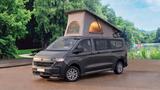 Hotomobil Volkswagen Transporter -  Aufstelldach-Zelt - Neu Kastenwagen