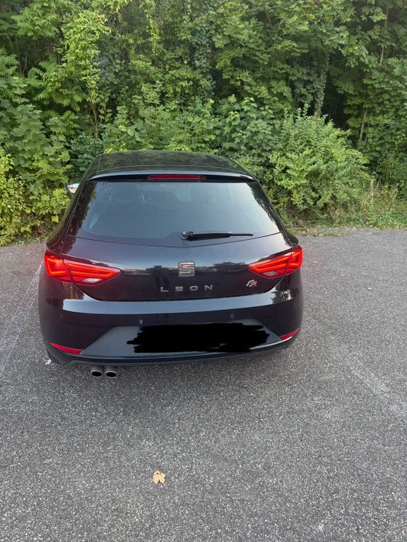 Image of Seat Leon