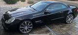 Mercedes-Benz MB SL  350 in Topzustand  - gebrauchte Mercedes-Benz SL 350 aus dem Jahr 2009