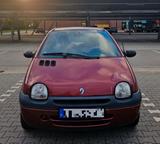 Renault Twingo C06 1.2 Benziner - Renault Twingo: C06