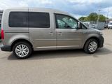 Volkswagen Caddy PKW Trendline BMT - Volkswagen Caddy Gebrauchtwagen