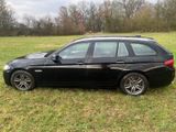 BMW 5er Touring 190PS Diesel - BMW: 1er Ps