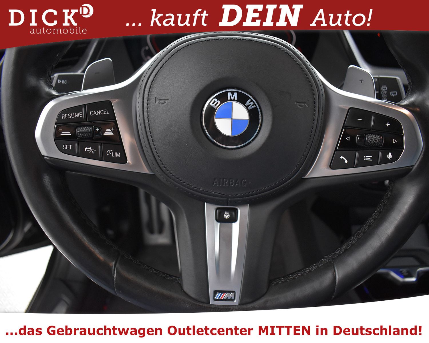 BMW M135i xDrive Aut. SHADO+PROF+VIRTU+H&K+LEDER+19" - Image 15