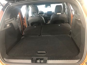Renault Captur II TCe 140 edc