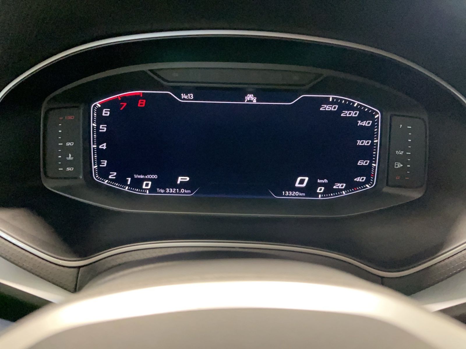 Seat Ibiza - Bild 9
