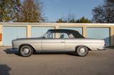 Mercedes-Benz 250 SE Cabriolet dtsch s.gute Historie - Mercedes-Benz 250 mit Benzin-Antrieb