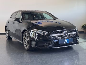 Mercedes A 180 - 7