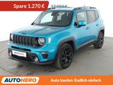 Jeep Renegade 1.3 TGDi Limited 4x2 Aut*NAVI*ACC*CAM* - Jeep Renegade: 1.3