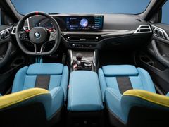 BMW M4 – 17 / 32