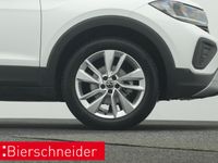 Volkswagen T-Cross - Vorschau Bild 30