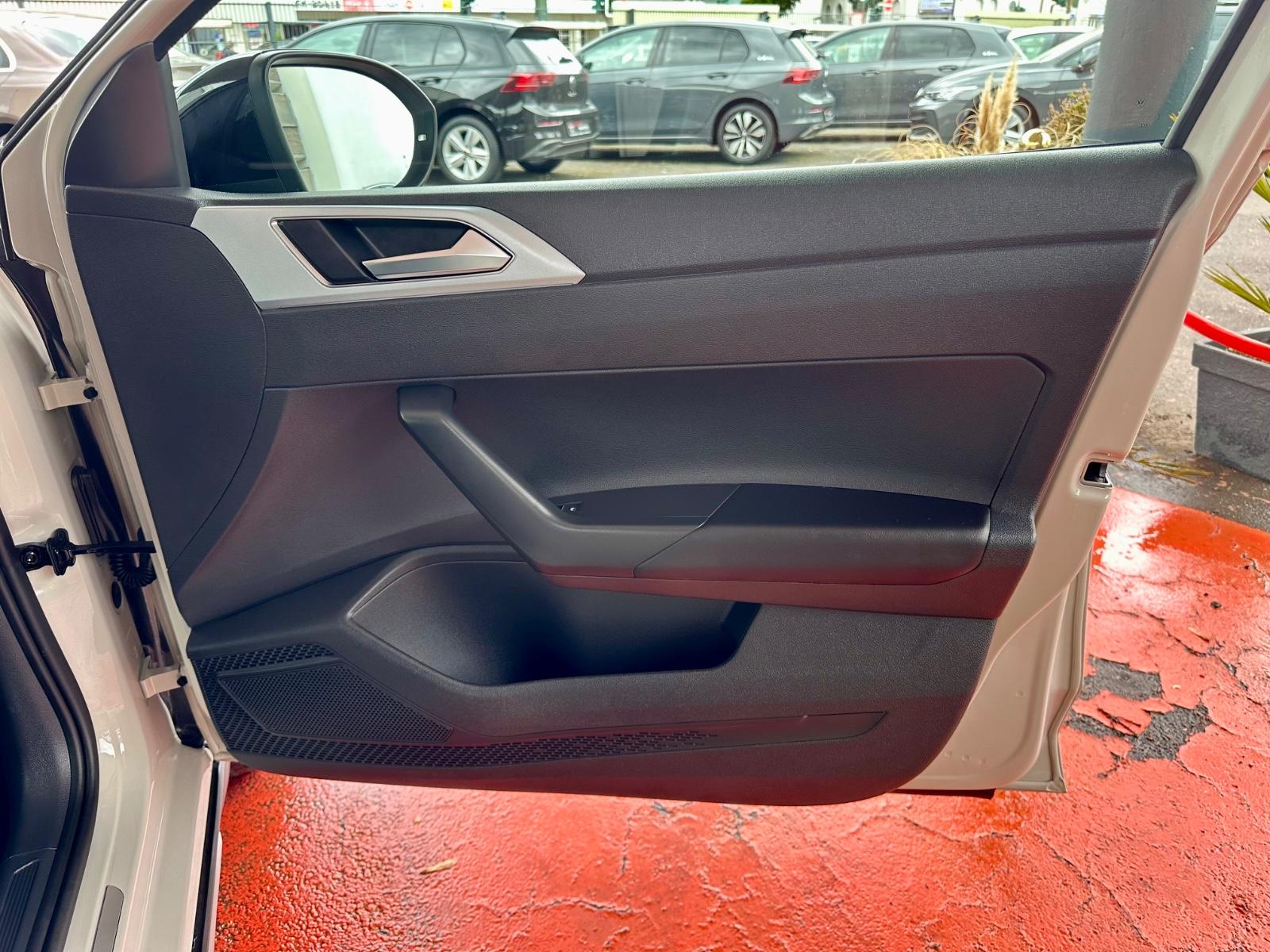 Volkswagen Taigo Goal 1. Hand, миниатюра 30