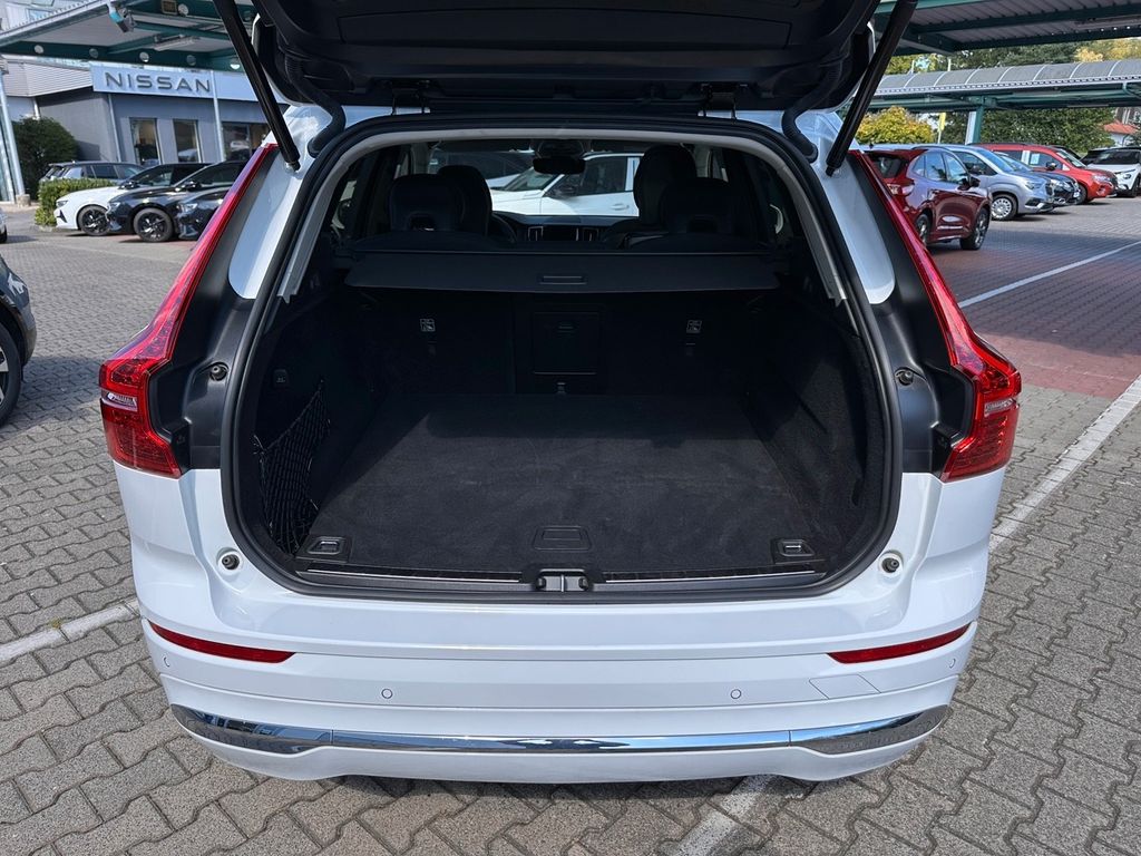 Volvo XC60 T8 Recharge AWD Inscription *Standh*Kamera*