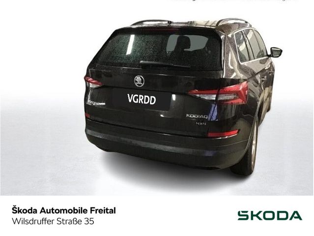 Skoda Kodiaq Ambition