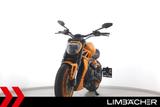 Ducati X DIAVEL LLC EDITION - Umbau mit Sonderlack - DUCATI UMBAU