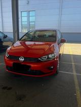 Volkswagen Golf Sportsvan 1.6 TDI LOUNGE BMT LOUNGE - VW Golf Sportsvan in Freiburg