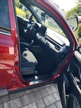 Toyota C-HR 1.2-l-Turbo Allrad Multidrive S Team De... - Toyota C-HR Gebrauchtwagen