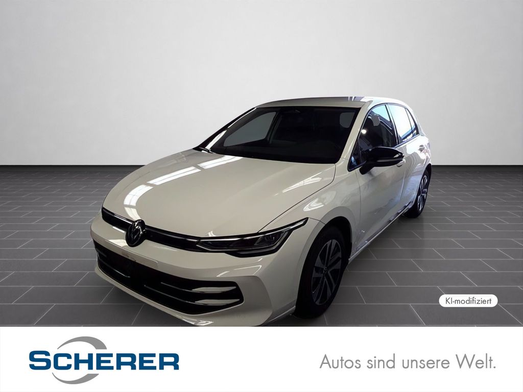 Image of Volkswagen Golf
