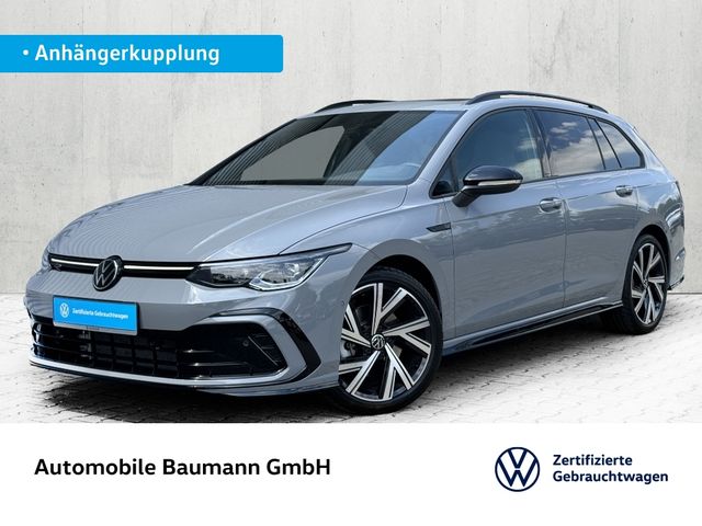 Volkswagen Golf VIII Variant 2.0 TDI DSG R-LINE