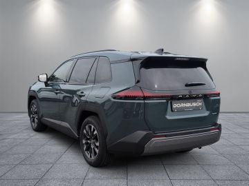 Toyota RAV 4 - 2