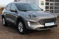 Ford Kuga Titanium X+4x4 AUTOM.+LED+ACC+TW+AHK