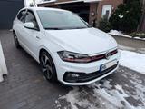 Volkswagen Polo 2.0 TSI DSG GTI