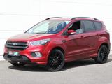Ford Kuga 1.5 EB ST-Line Xenon Navi KeyFree 19" Alu - Ford Kuga in Karlsruhe