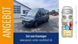 Pössl Trenta 600 R 165PS,3.Bett,Listenpreis 68.973 €!