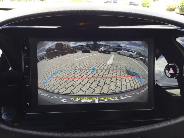 Aygo X 1.0 Business Edition PDC SHZ KAMERA ACC